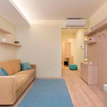 Apartament Bilo Via Bellinzona Como Zewnętrze zdjęcie