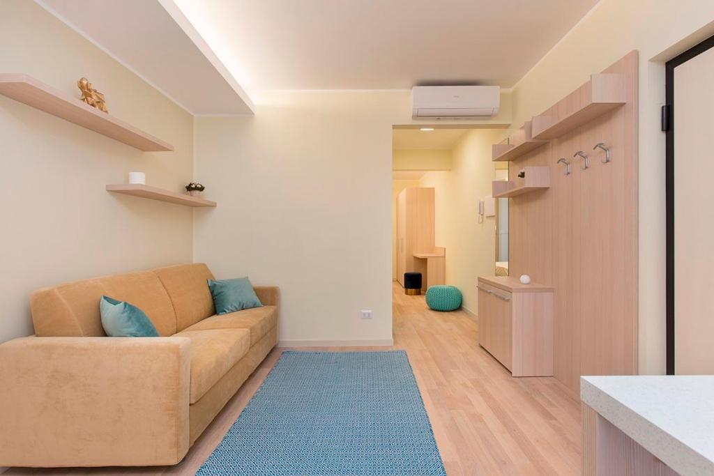 Apartament Bilo Via Bellinzona Como Zewnętrze zdjęcie